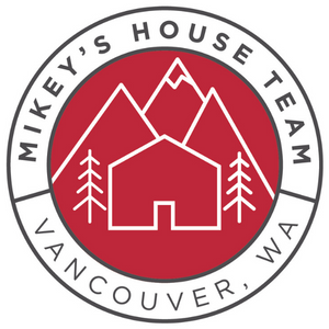 Mikey's House Team logo