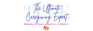 The Ultimate Caregiver Expert logo