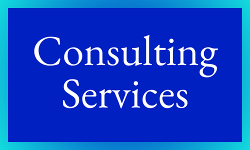 BConsulting Services