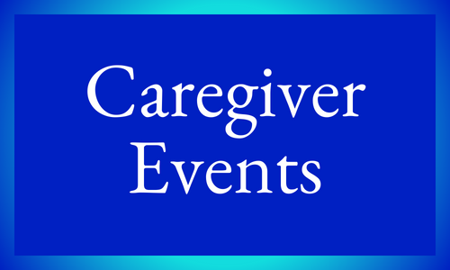 CCaregiver Events
