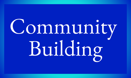 CCommunity-Building